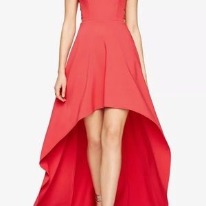 BCBG “Rosalyn” dress new with tags
